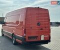 Помаранчевий МАН TGE, об'ємом двигуна 2 л та пробігом 196 тис. км за 35076 $, фото 9 на Automoto.ua