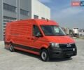 Помаранчевий МАН TGE, об'ємом двигуна 2 л та пробігом 196 тис. км за 35076 $, фото 16 на Automoto.ua