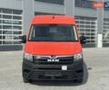 Помаранчевий МАН TGE, об'ємом двигуна 2 л та пробігом 196 тис. км за 35076 $, фото 1 на Automoto.ua