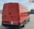 Помаранчевий МАН TGE, об'ємом двигуна 2 л та пробігом 196 тис. км за 35076 $, фото 11 на Automoto.ua