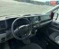 Помаранчевий МАН TGE, об'ємом двигуна 2 л та пробігом 196 тис. км за 35076 $, фото 27 на Automoto.ua