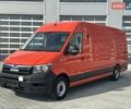 Помаранчевий МАН TGE, об'ємом двигуна 2 л та пробігом 196 тис. км за 35076 $, фото 4 на Automoto.ua