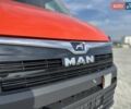 Помаранчевий МАН TGE, об'ємом двигуна 2 л та пробігом 196 тис. км за 35076 $, фото 21 на Automoto.ua