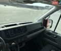 Помаранчевий МАН TGE, об'ємом двигуна 2 л та пробігом 196 тис. км за 35076 $, фото 28 на Automoto.ua