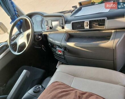 Білий МАН TGL 12.240, об'ємом двигуна 4.6 л та пробігом 590 тис. км за 39900 $, фото 17 на Automoto.ua