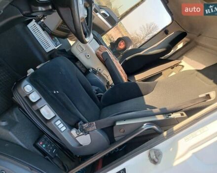 Білий МАН TGL 12.240, об'ємом двигуна 4.6 л та пробігом 590 тис. км за 39900 $, фото 13 на Automoto.ua