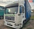 Білий МАН TGL 12.240, об'ємом двигуна 6.9 л та пробігом 10 тис. км за 18500 $, фото 1 на Automoto.ua