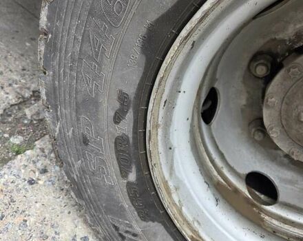 Синий МАН TGL 12.240, объемом двигателя 6.87 л и пробегом 371 тыс. км за 20900 $, фото 4 на Automoto.ua