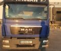 Синий МАН TGL 12.240, объемом двигателя 6.87 л и пробегом 371 тыс. км за 20900 $, фото 1 на Automoto.ua