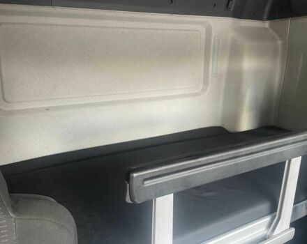 МАН TGL 12.220, объемом двигателя 0 л и пробегом 0 тыс. км за 22500 $, фото 8 на Automoto.ua