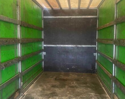 МАН TGL 12.220, объемом двигателя 0 л и пробегом 0 тыс. км за 22500 $, фото 6 на Automoto.ua