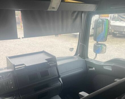 МАН TGL 12.220, объемом двигателя 0 л и пробегом 0 тыс. км за 22500 $, фото 20 на Automoto.ua