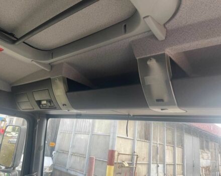 МАН TGL 12.220, объемом двигателя 0 л и пробегом 0 тыс. км за 22500 $, фото 9 на Automoto.ua