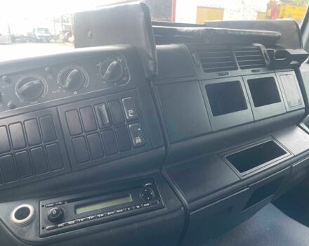 МАН TGL 12.220, объемом двигателя 0 л и пробегом 0 тыс. км за 22500 $, фото 13 на Automoto.ua