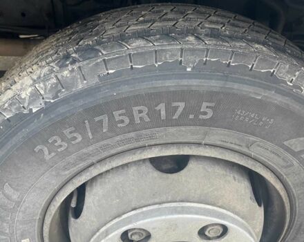 МАН TGL 12.220, объемом двигателя 0 л и пробегом 0 тыс. км за 22500 $, фото 16 на Automoto.ua