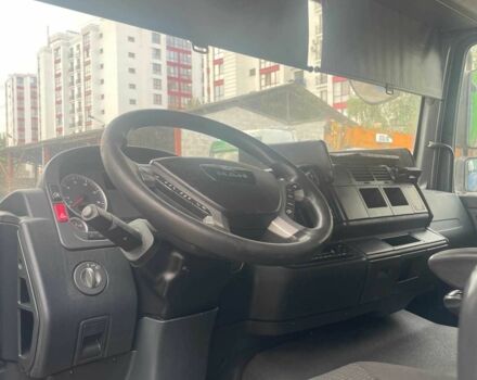 МАН TGL 12.220, объемом двигателя 0 л и пробегом 0 тыс. км за 22500 $, фото 22 на Automoto.ua