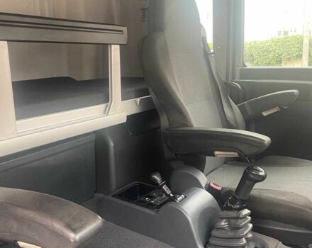 МАН TGL 12.220, объемом двигателя 0 л и пробегом 0 тыс. км за 22500 $, фото 23 на Automoto.ua