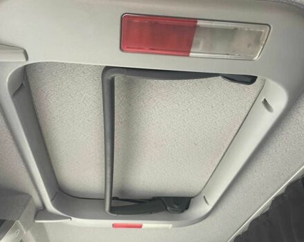 МАН TGL 12.220, объемом двигателя 0 л и пробегом 0 тыс. км за 22500 $, фото 15 на Automoto.ua