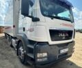 МАН TGS 18.440, объемом двигателя 0 л и пробегом 0 тыс. км за 41299 $, фото 11 на Automoto.ua