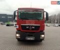 МАН TGS 33.400, объемом двигателя 0 л и пробегом 663 тыс. км за 55000 $, фото 1 на Automoto.ua