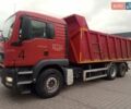 МАН TGS 33.400, объемом двигателя 0 л и пробегом 663 тыс. км за 55000 $, фото 8 на Automoto.ua