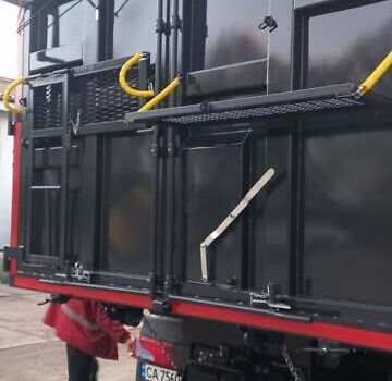 МАН TGS 33.400, объемом двигателя 0 л и пробегом 585 тыс. км за 68000 $, фото 17 на Automoto.ua