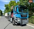 МАН TGS 33.400, объемом двигателя 0 л и пробегом 217 тыс. км за 109082 $, фото 1 на Automoto.ua