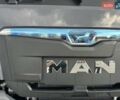 Серый МАН TGS 33.400, объемом двигателя 10.5 л и пробегом 1 тыс. км за 175890 $, фото 21 на Automoto.ua