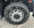 Серый МАН TGS 33.400, объемом двигателя 10.5 л и пробегом 1 тыс. км за 175890 $, фото 25 на Automoto.ua