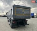 Серый МАН TGS 33.400, объемом двигателя 10.5 л и пробегом 1 тыс. км за 175890 $, фото 9 на Automoto.ua