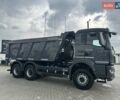 Серый МАН TGS 33.400, объемом двигателя 10.5 л и пробегом 1 тыс. км за 175890 $, фото 16 на Automoto.ua