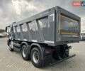 Серый МАН TGS 33.400, объемом двигателя 10.5 л и пробегом 1 тыс. км за 175890 $, фото 8 на Automoto.ua