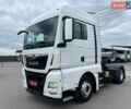 Белый МАН TGX 18.510, объемом двигателя 12.5 л и пробегом 508 тыс. км за 36254 $, фото 1 на Automoto.ua