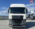 Белый МАН TGX 18.510, объемом двигателя 0 л и пробегом 426 тыс. км за 76191 $, фото 1 на Automoto.ua