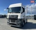 Белый МАН TGX 18.510, объемом двигателя 0 л и пробегом 426 тыс. км за 76191 $, фото 2 на Automoto.ua