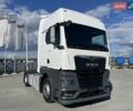 Белый МАН TGX 18.510, объемом двигателя 0 л и пробегом 426 тыс. км за 76191 $, фото 13 на Automoto.ua