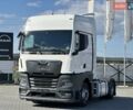 Білий МАН TGX 18.510, об'ємом двигуна 0 л та пробігом 426 тис. км за 76191 $, фото 1 на Automoto.ua
