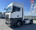 Белый МАН TGX 18.510, объемом двигателя 0 л и пробегом 426 тыс. км за 76191 $, фото 4 на Automoto.ua