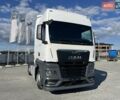 Белый МАН TGX 18.510, объемом двигателя 0 л и пробегом 426 тыс. км за 76191 $, фото 14 на Automoto.ua
