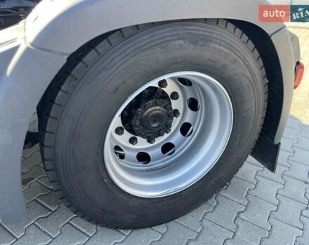 Белый МАН TGX 18.510, объемом двигателя 0 л и пробегом 426 тыс. км за 76191 $, фото 20 на Automoto.ua