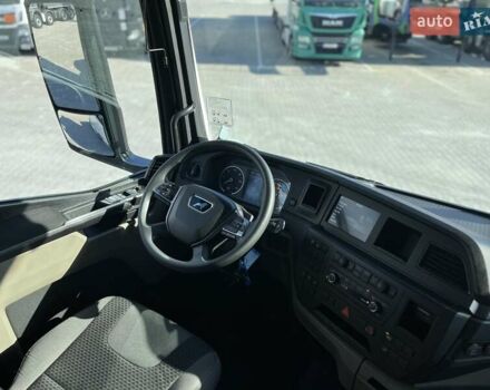 Белый МАН TGX 18.510, объемом двигателя 0 л и пробегом 426 тыс. км за 76191 $, фото 33 на Automoto.ua