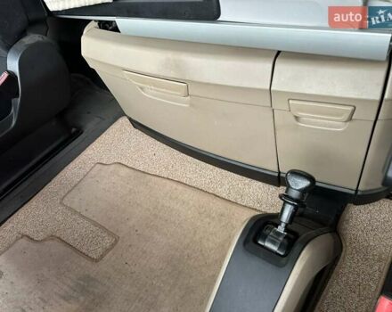 Чорний МАН TGX 18.510, об'ємом двигуна 12.5 л та пробігом 455 тис. км за 51671 $, фото 5 на Automoto.ua