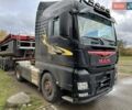 Чорний МАН TGX 18.510, об'ємом двигуна 12.5 л та пробігом 455 тис. км за 51671 $, фото 1 на Automoto.ua