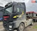 Чорний МАН TGX 18.510, об'ємом двигуна 12.5 л та пробігом 455 тис. км за 51671 $, фото 1 на Automoto.ua
