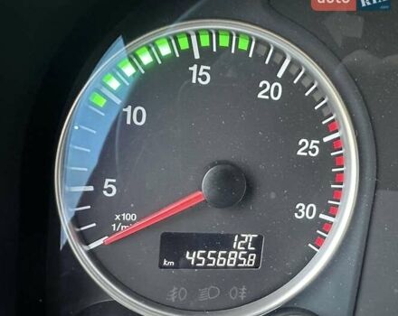 Чорний МАН TGX 18.510, об'ємом двигуна 12.5 л та пробігом 455 тис. км за 51671 $, фото 9 на Automoto.ua