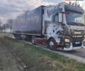 МАН TGX 18.510, объемом двигателя 0 л и пробегом 420 тыс. км за 60000 $, фото 6 на Automoto.ua