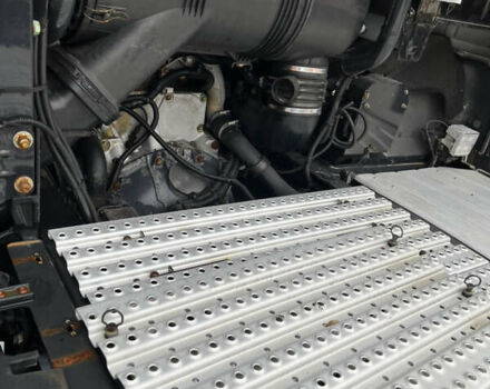 МАН TGX 18.510, объемом двигателя 0 л и пробегом 470 тыс. км за 48761 $, фото 8 на Automoto.ua