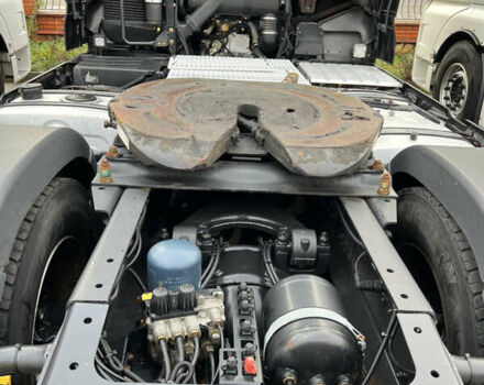 МАН TGX 18.510, объемом двигателя 0 л и пробегом 470 тыс. км за 48761 $, фото 7 на Automoto.ua