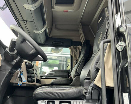 МАН TGX 18.510, объемом двигателя 0 л и пробегом 470 тыс. км за 48761 $, фото 3 на Automoto.ua