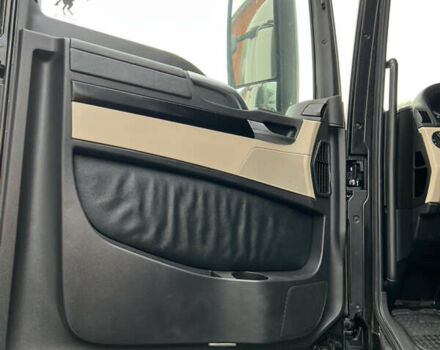 МАН TGX 18.510, объемом двигателя 0 л и пробегом 470 тыс. км за 48761 $, фото 4 на Automoto.ua